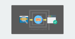 dns 1
