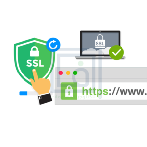 شهادة SSL