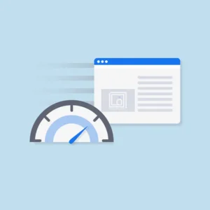 اختبار سرعة الموقع 1