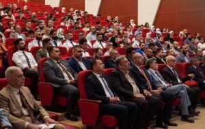 الافنان في Smart Baghdad