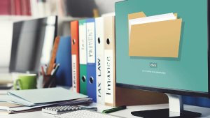 انظمة الاتصالات الادارية